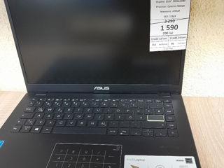 Laptop Asus  Vivo bookE410 MA preț 1590 lei