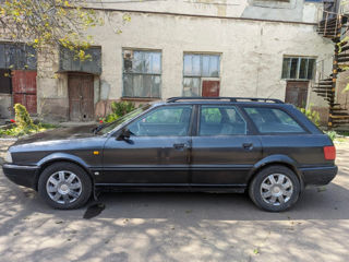 Audi 80 foto 4