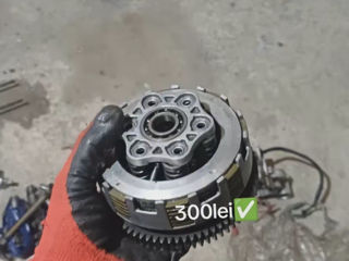 Piese motor 250 foto 6