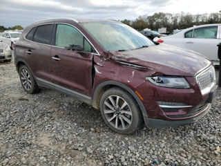 Lincoln MKC foto 5