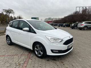 Ford C-Max foto 2