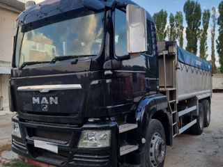 Man Man tgs 26.360 foto 4