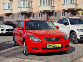 Mazda 3 foto 3