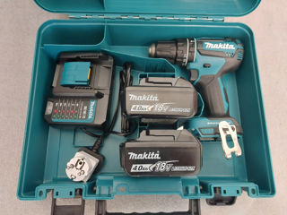 Makita DHP 485