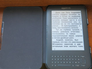 Amazon kindle 3 keyboard wi-fi