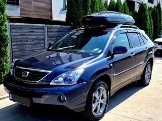 Lexus RX Series