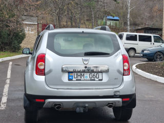 Dacia Duster foto 7