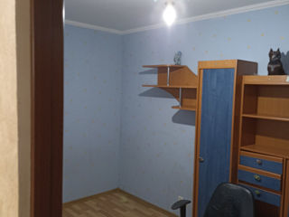 Apartament cu 2 camere, 46 m², 7 cartier, Bălți foto 5