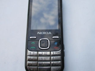 Nokia 6800 .TV . metall.Dual sim.2 sim. foto 4