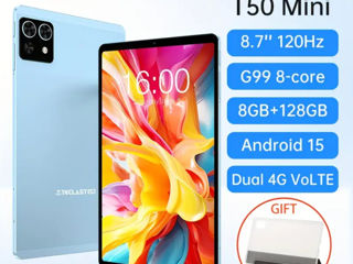 Планшет Teclast T50 Mini foto 3
