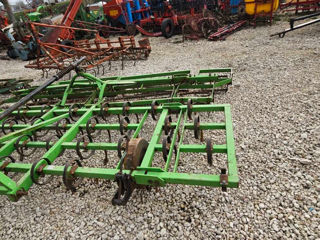 Combinator/VibroCultivator cu tavaluc 2m,2.5m, 3.5m, 4m foto 2