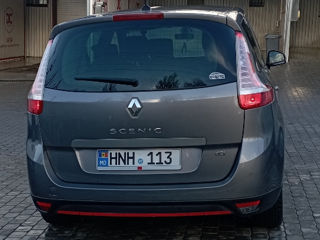 Renault Grand Scenic foto 3