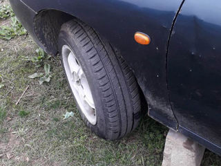 Hyundai Lantra