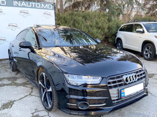 Audi A7 foto 5