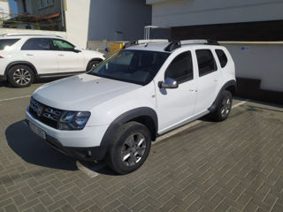 Dacia Duster foto 3