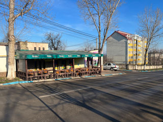 Кафе в центре Крикова foto 3