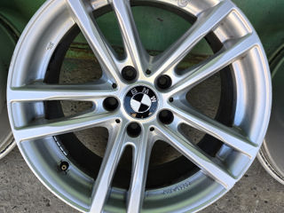 R17 BMW F10 5X120 foto 3