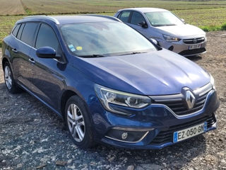 Renault Megane foto 3