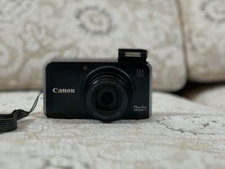 Новый Canon foto 2