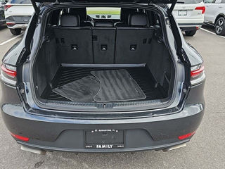 Porsche Macan foto 13