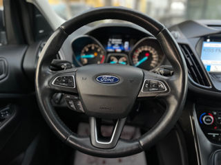 Ford Kuga foto 12