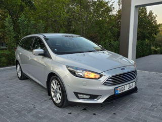 Ford Focus foto 3