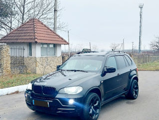 BMW X5 foto 9