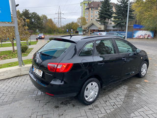 Seat Ibiza foto 5