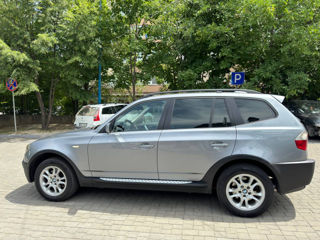 BMW X3 foto 5