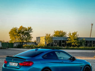 BMW 4 Series foto 3