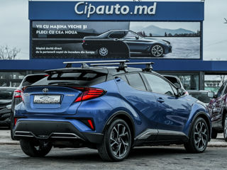 Toyota C-HR foto 5