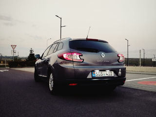 Renault Megane foto 5