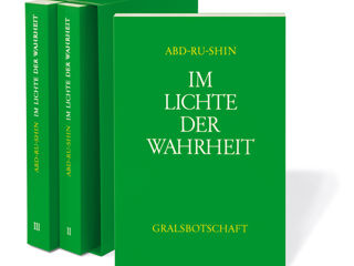 Im lichte der wahrheit – gralsbotschaft (paperback)