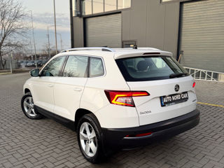 Skoda Karoq foto 3