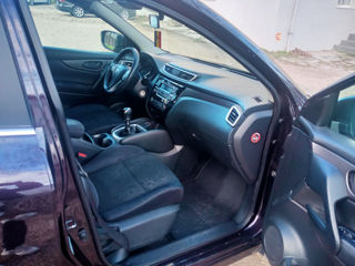 Nissan Qashqai foto 6