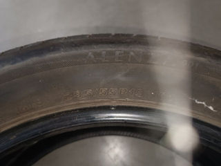 Anvelope 235/55R19 foto 3