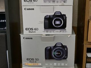 Распродажа профессиональной техники Canon!!! foto 1