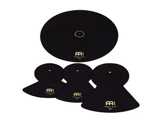 Cymbal Mute Set Meinl 14/16/20