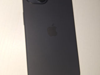 iPhone 13 4/256 GB Midnight новый foto 4