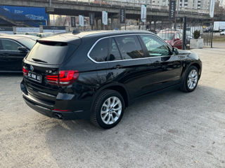 BMW X5 foto 6