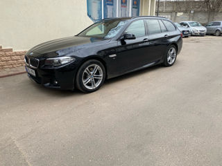 BMW 5 Series foto 7