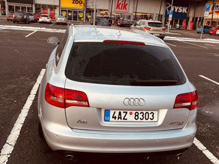 Audi A6 фото 3