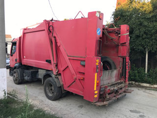 Volvo Volvo FL foto 4