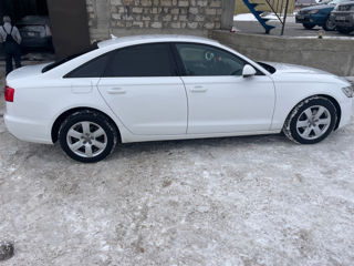 Audi A6 foto 5