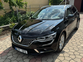 Renault Talisman foto 0