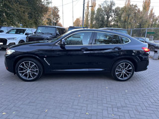 BMW X4 foto 3