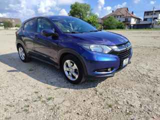 Honda HR-V foto 6