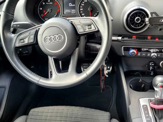 Audi A3 foto 7