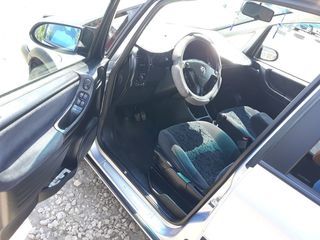 Opel Zafira foto 9