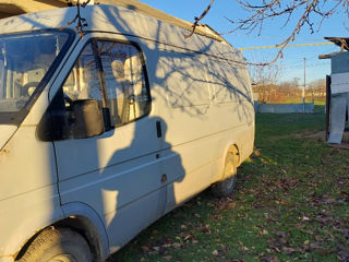 Ford Transit foto 2